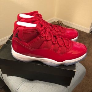 Air Jordan Retro 11